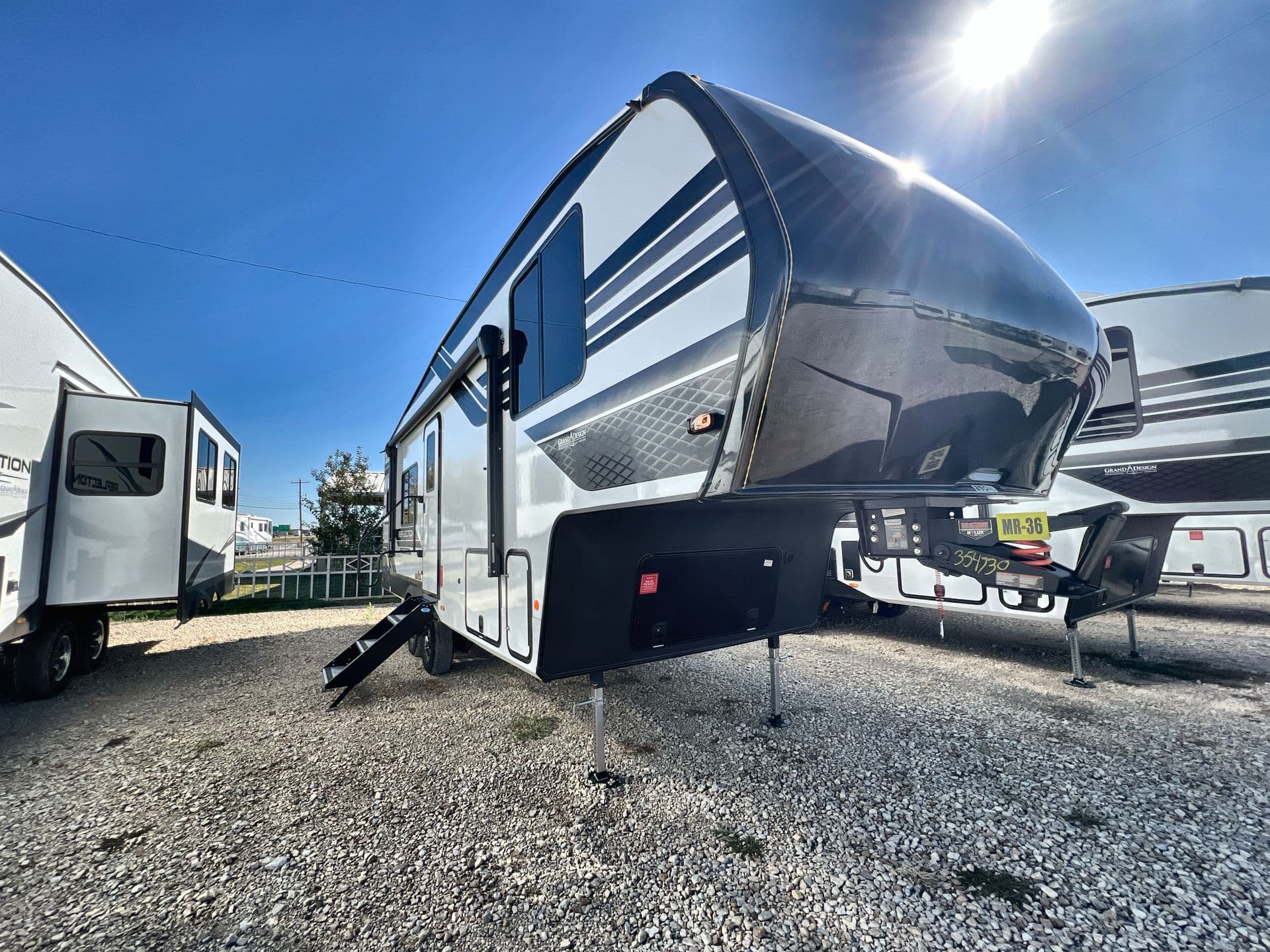 2026 Grand Design Reflection 150 Series 250ML