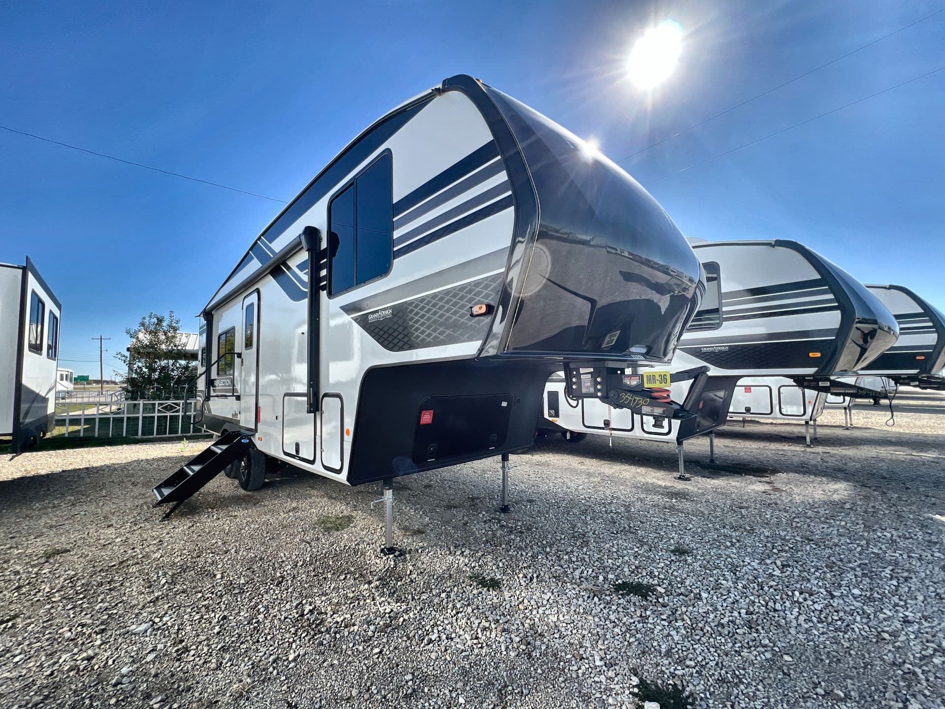 2026 Grand Design Reflection 150 Series 250ML