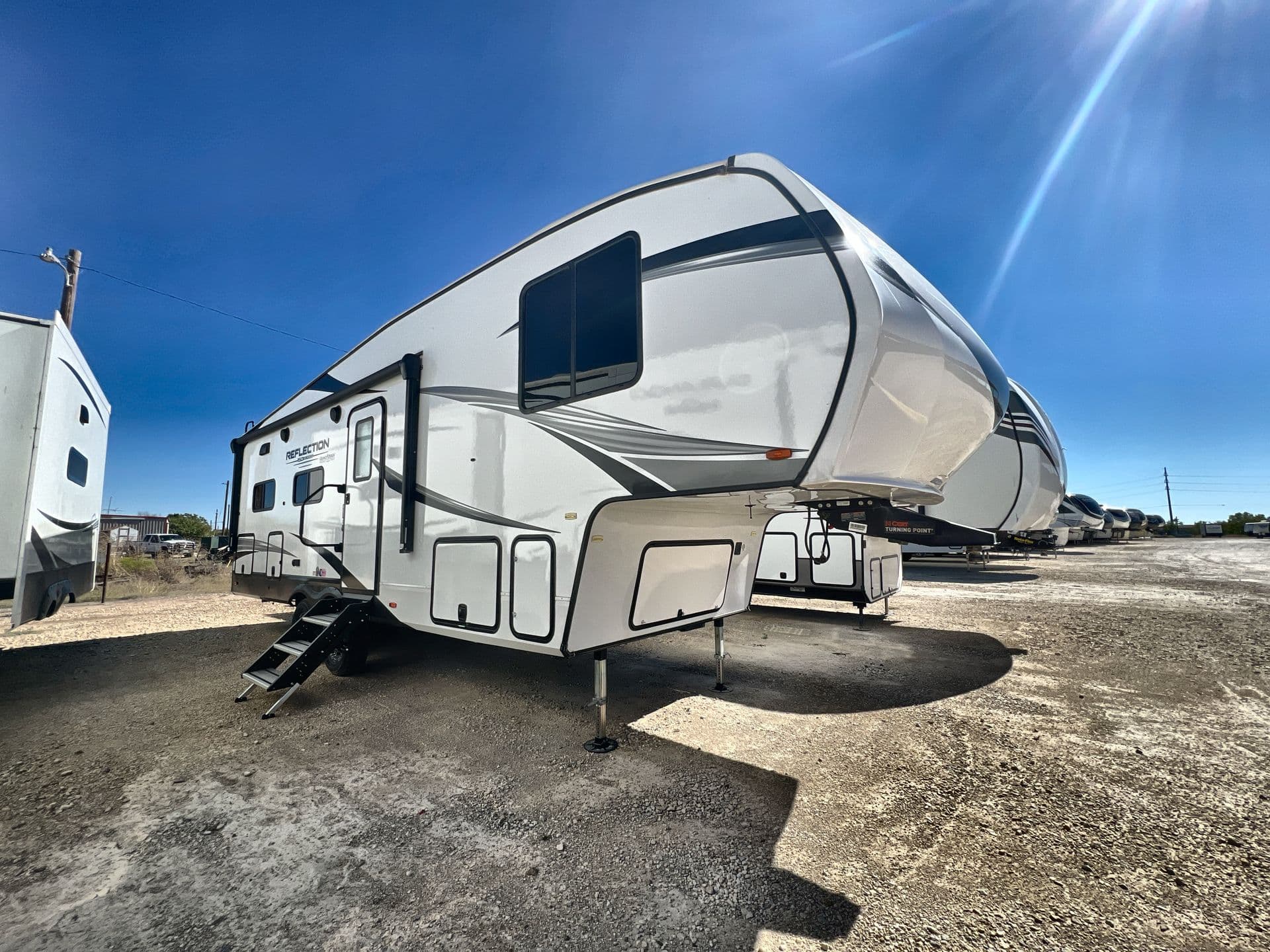 2023 Grand Design Reflection 150 Series 270BN