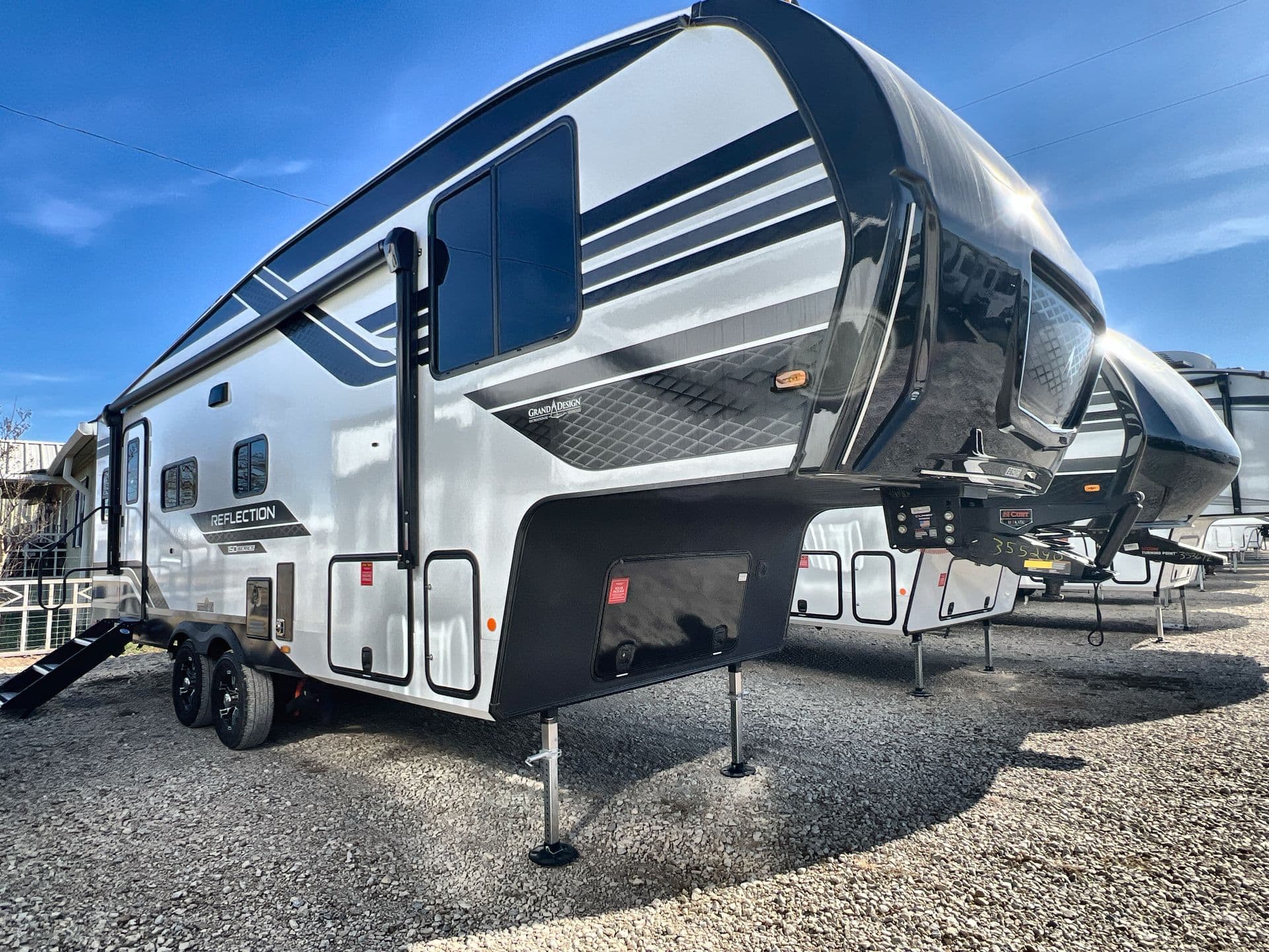 2026 Grand Design Reflection 150 Series 260RD