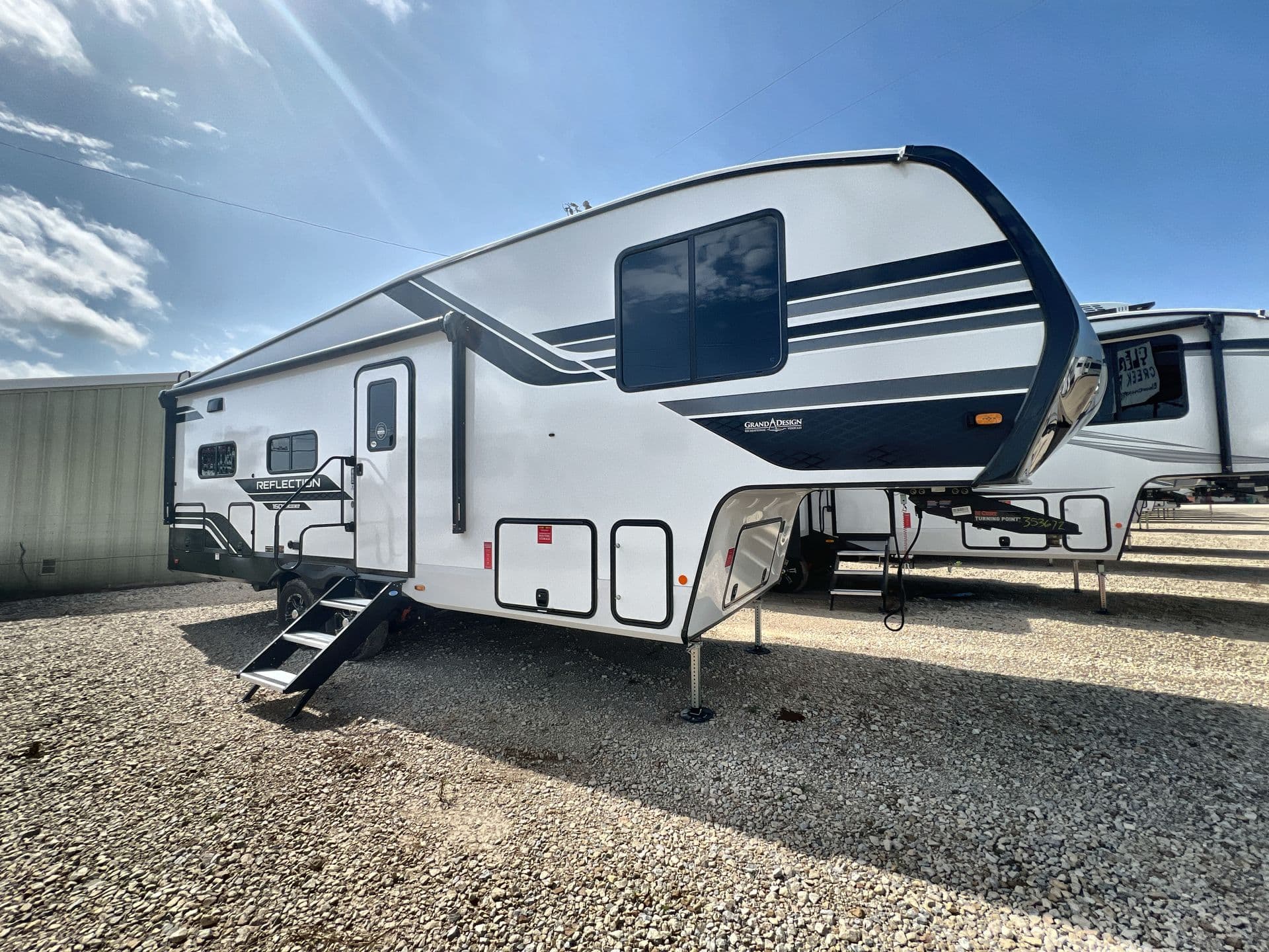 2026 Grand Design Reflection 150 Series 270BN