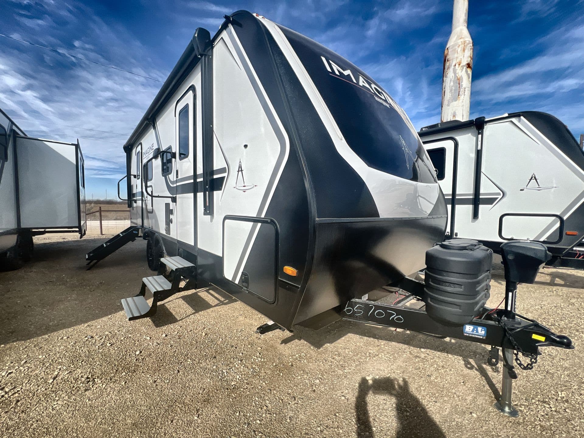 2026 Grand Design Imagine 2300MK