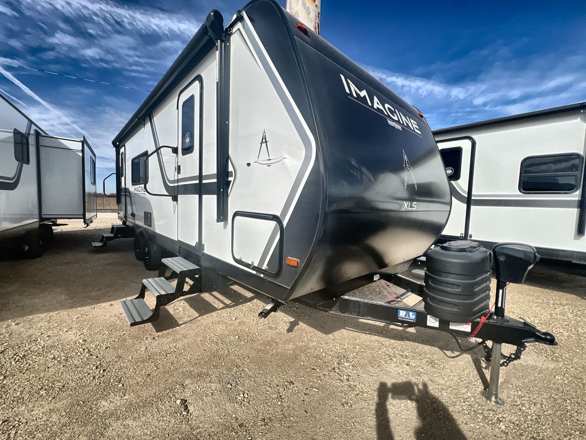 2026 Grand Design Imagine XLS 23LDE