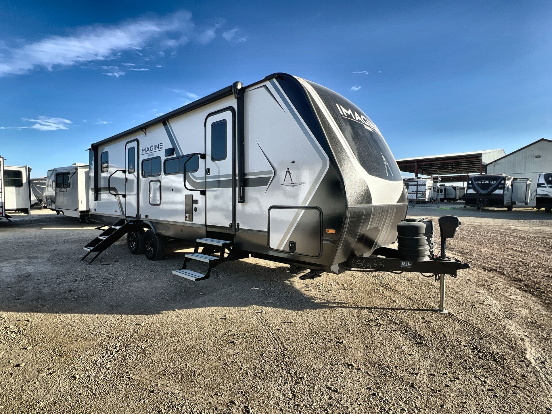 2026 Grand Design Imagine XLS 2810BH