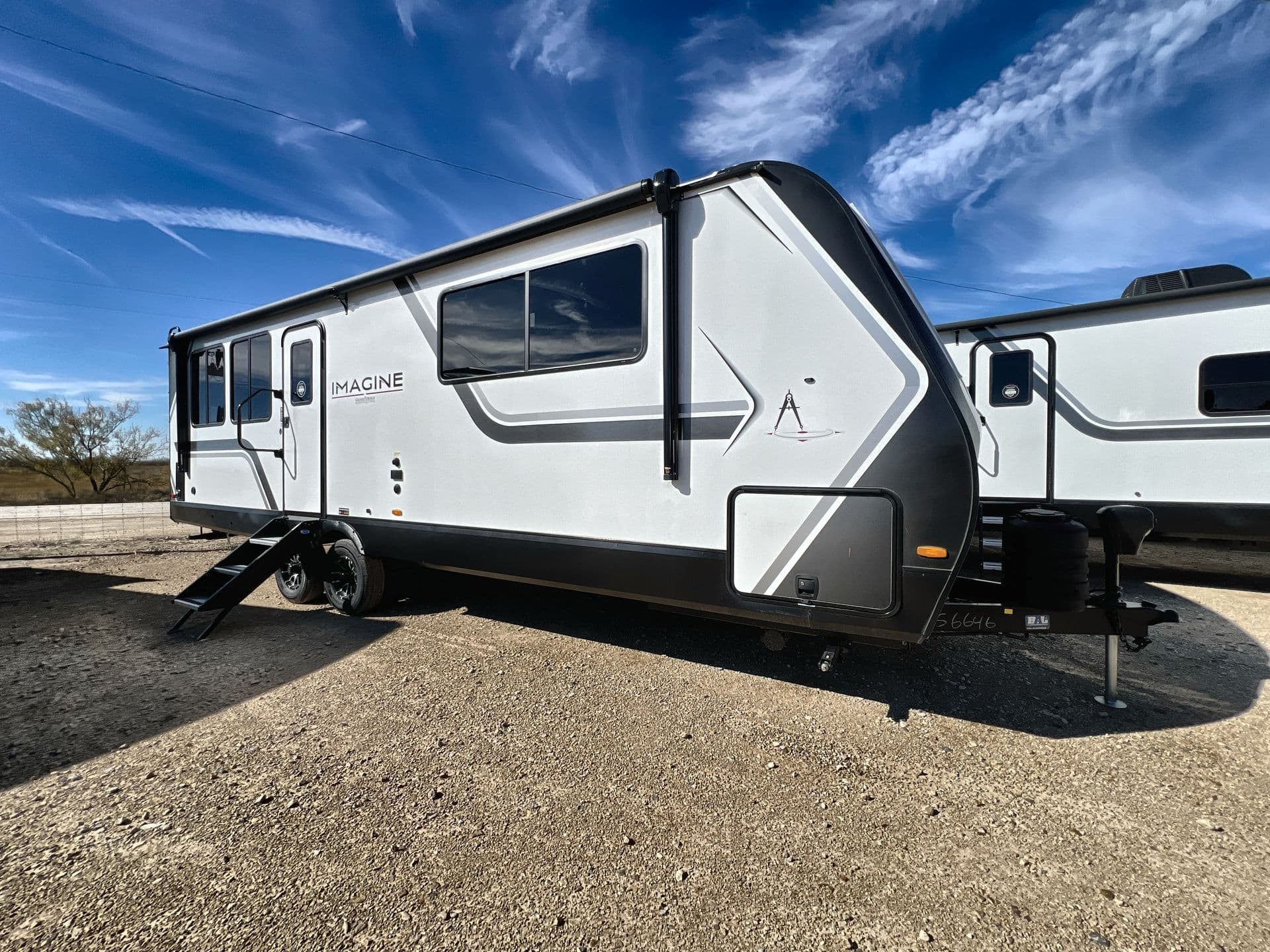 2026 Grand Design Imagine XLS 2700BS