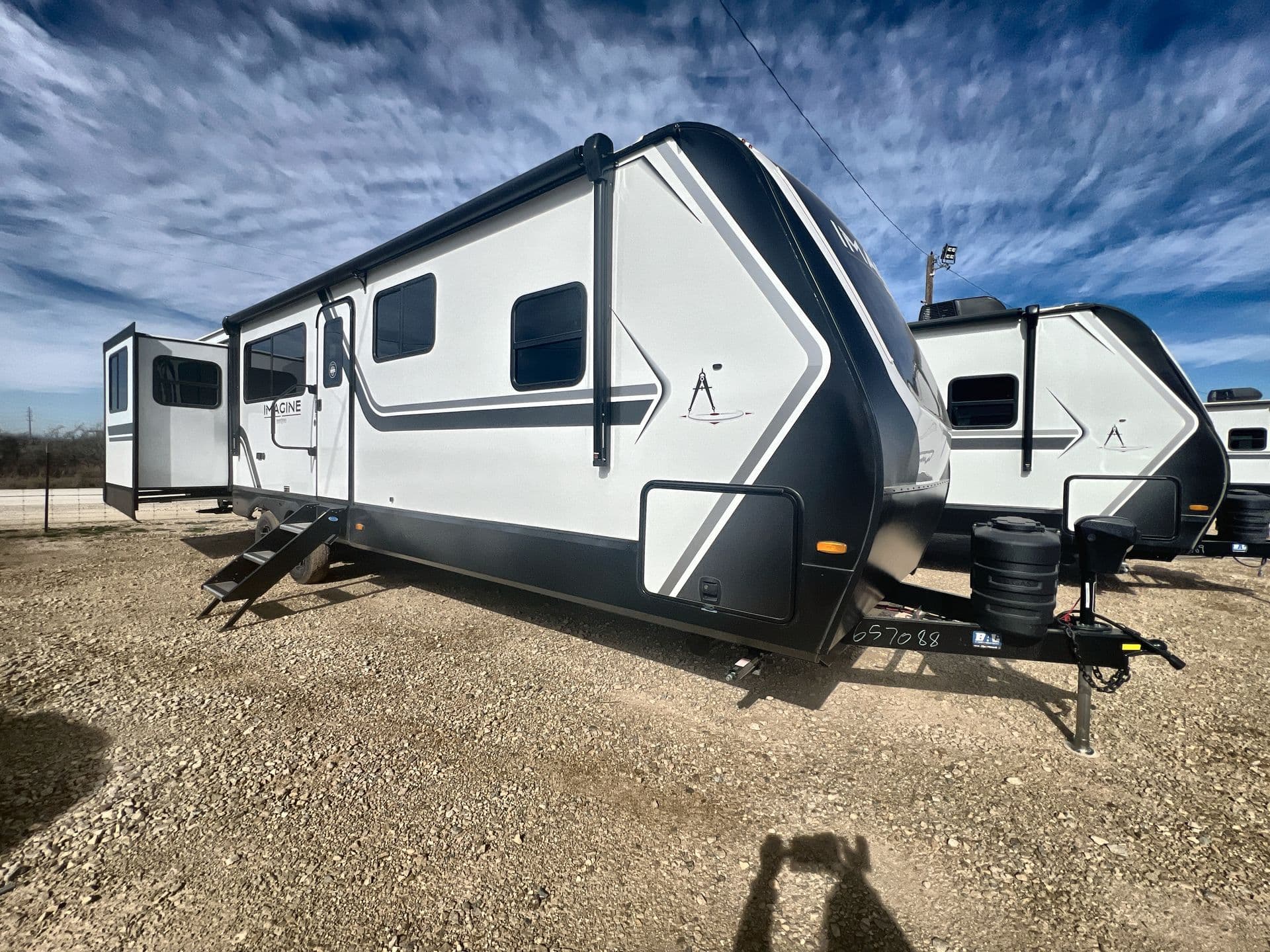 2026 Grand Design Imagine 3100RD