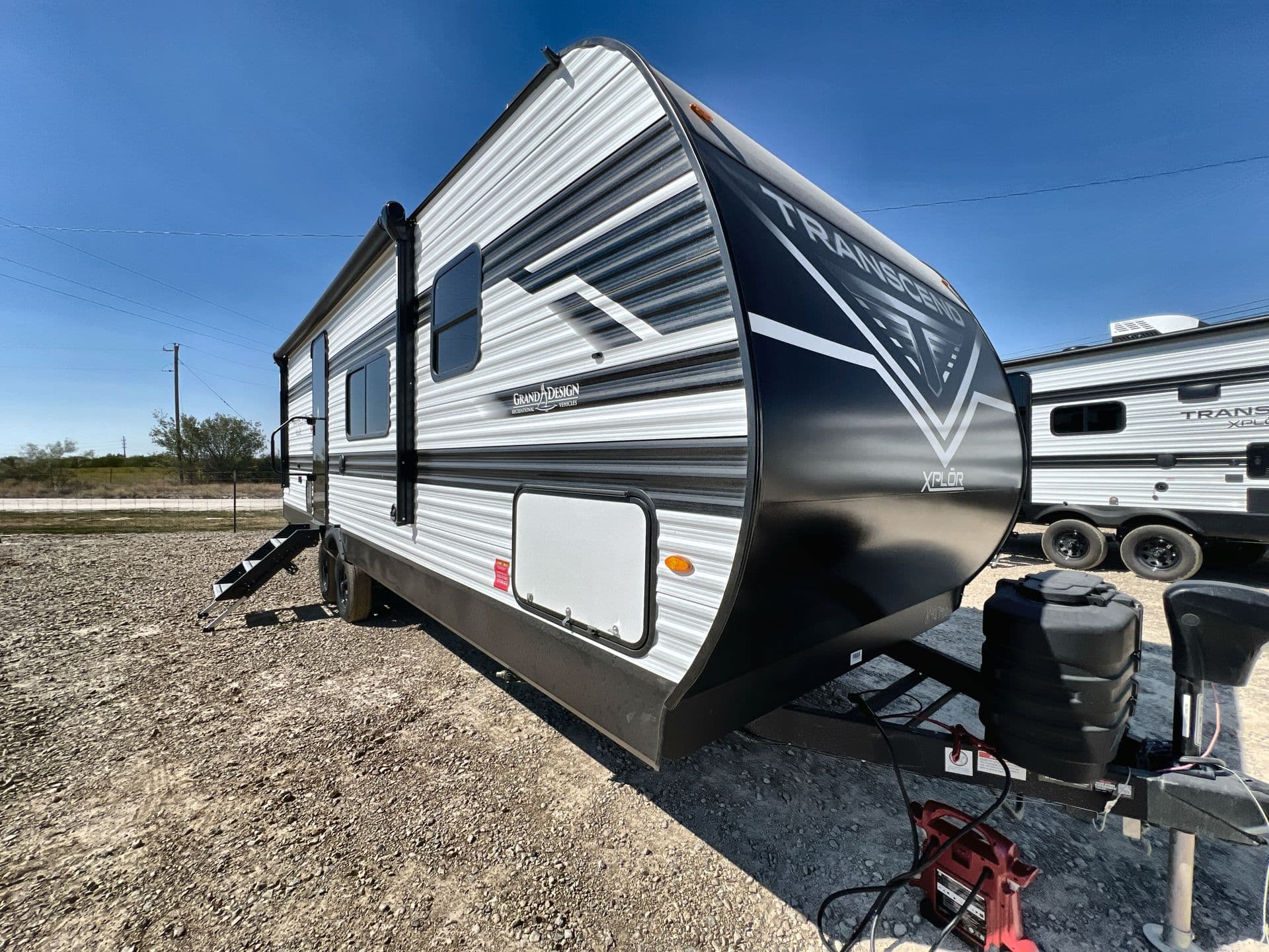 2026 Grand Design Transcend Xplor 25MLX