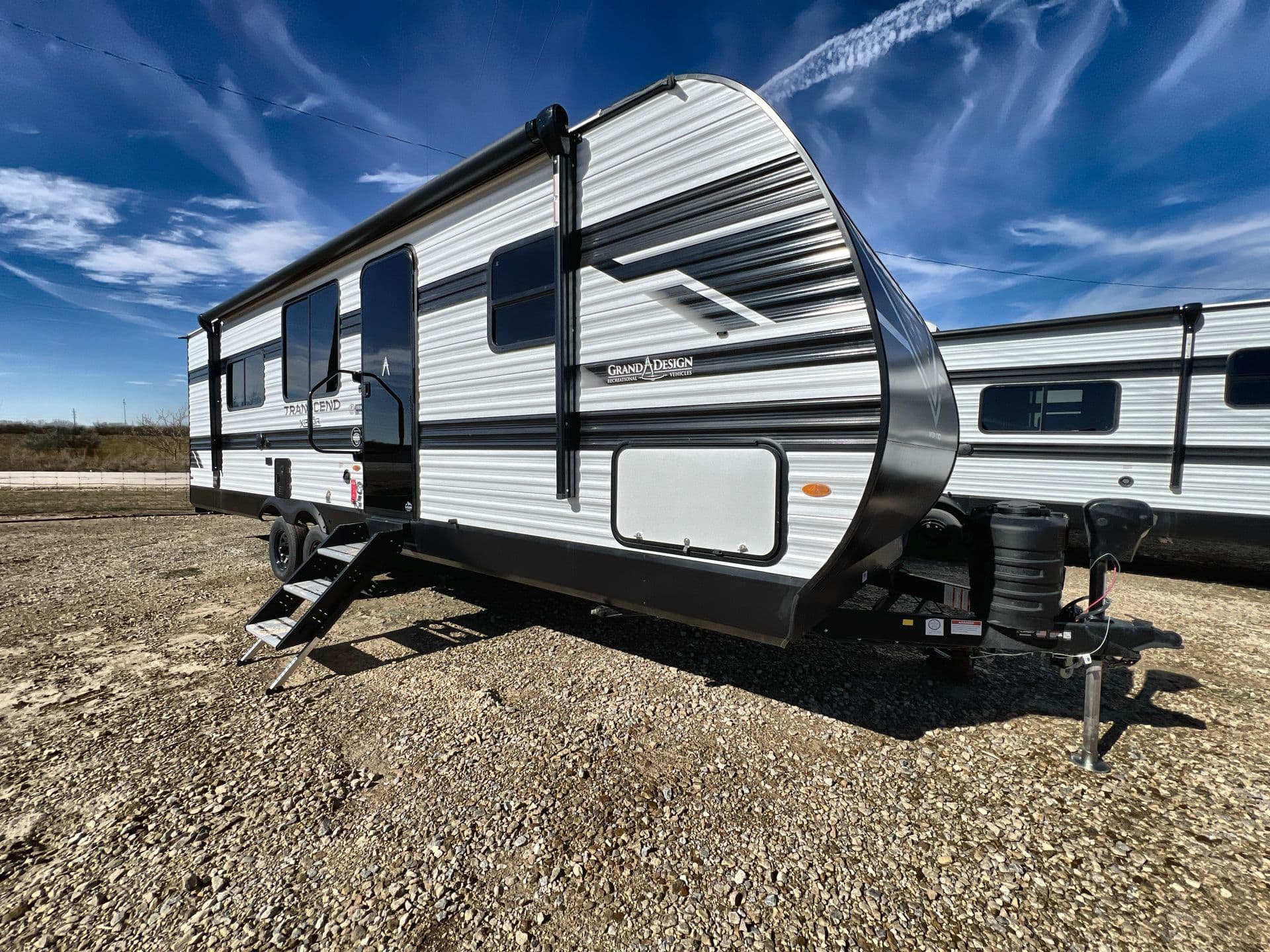 2026 Grand Design Transcend Xplor 26RBX