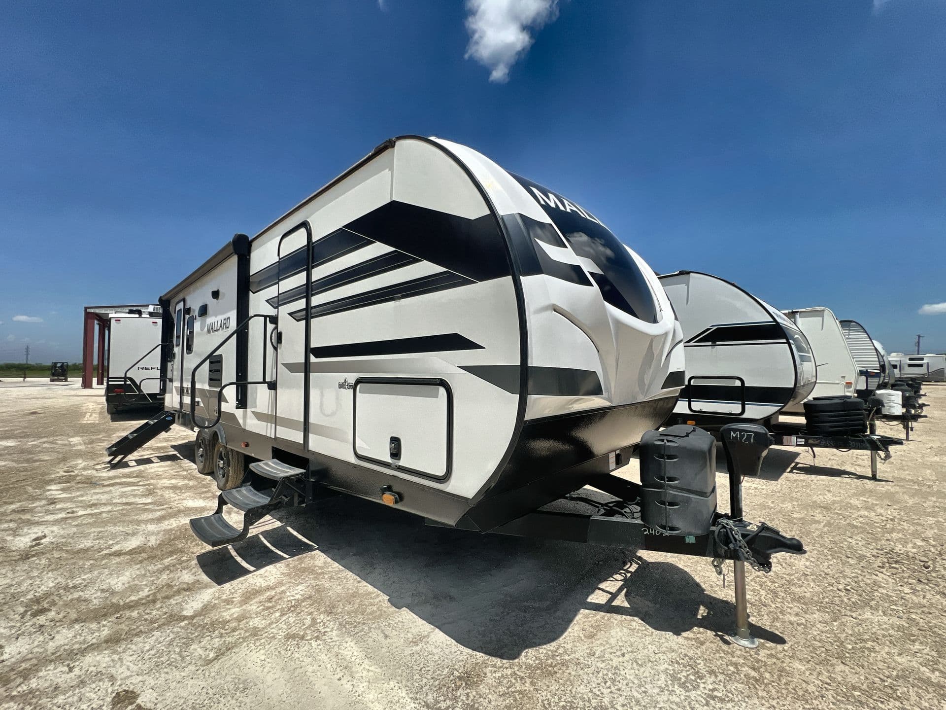 2022 Heartland Mallard M27