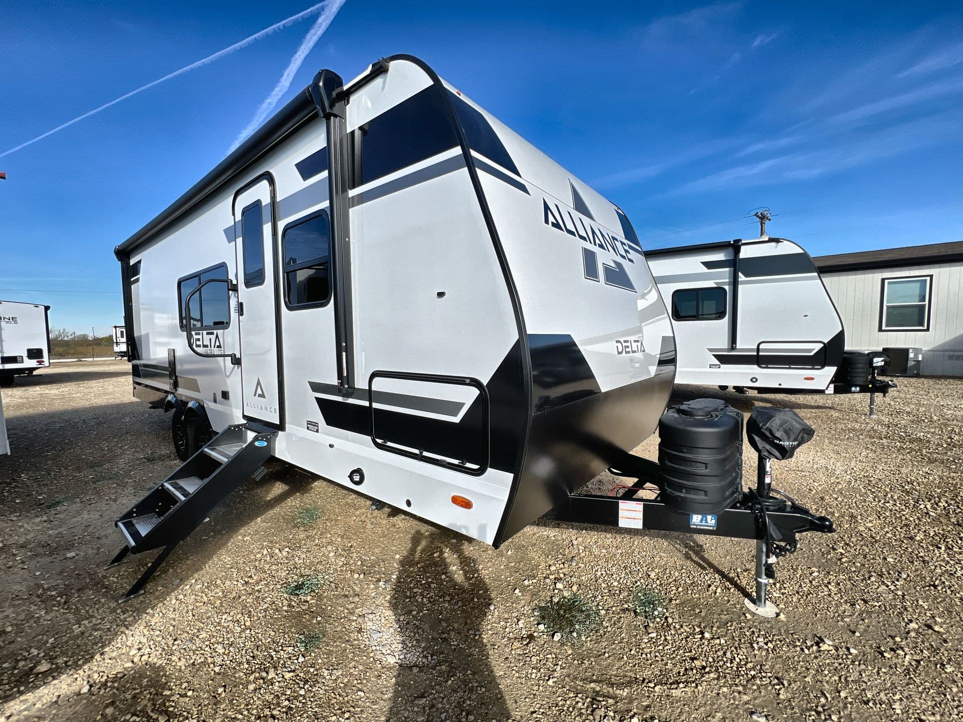 2026 Alliance RV Delta Ultra Lite ML226