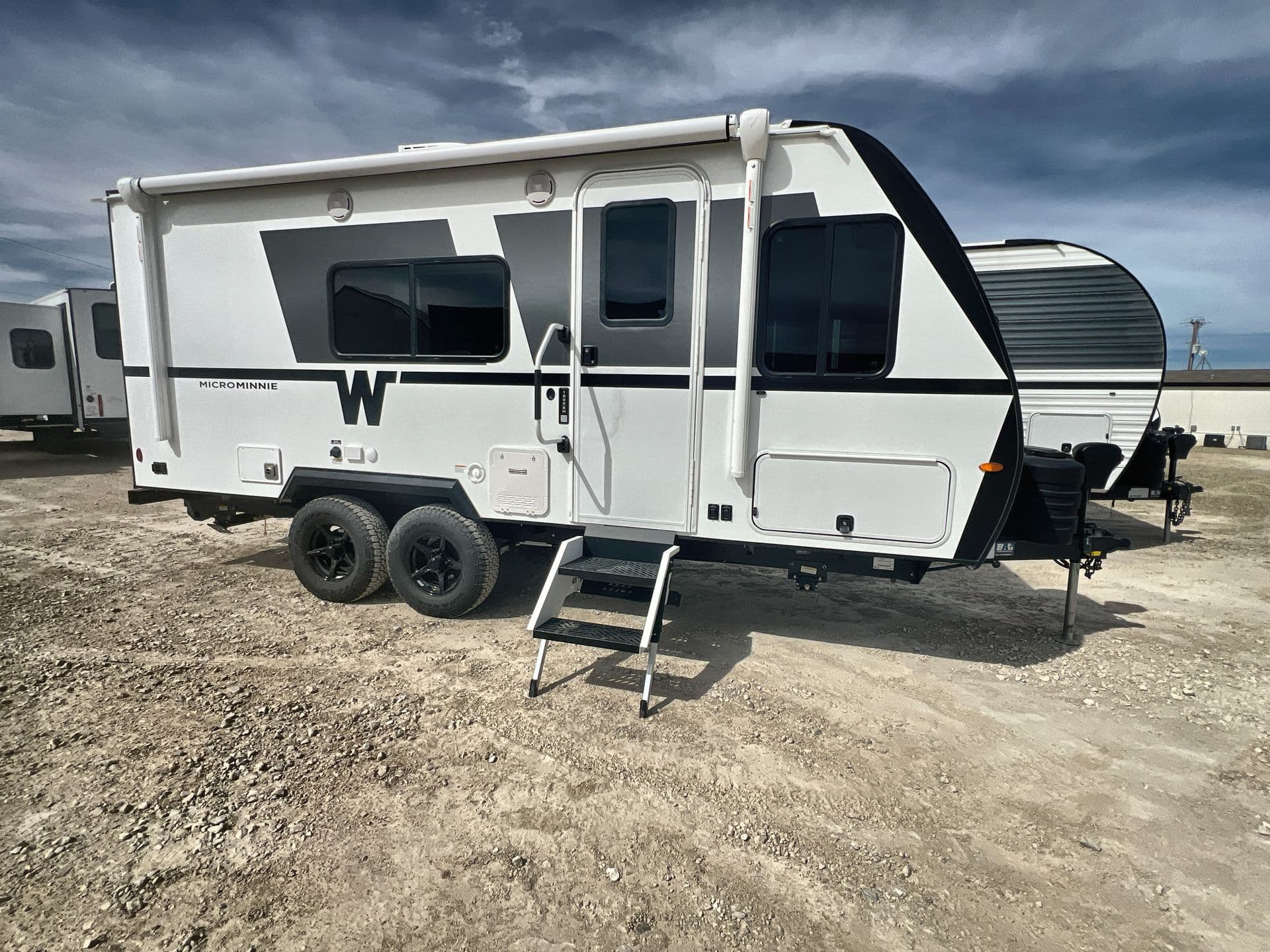 2026 Alliance RV Delta 252RL