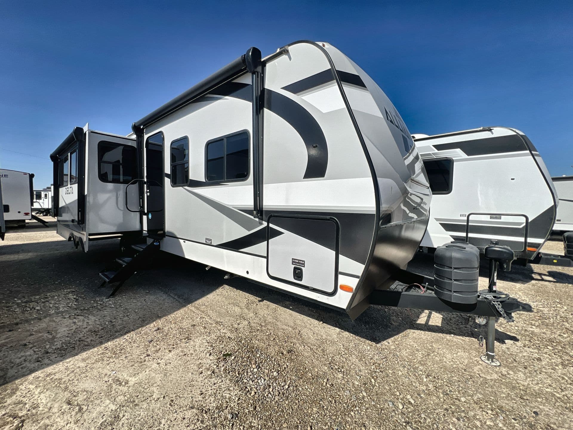 2025 Alliance RV Delta 292RL