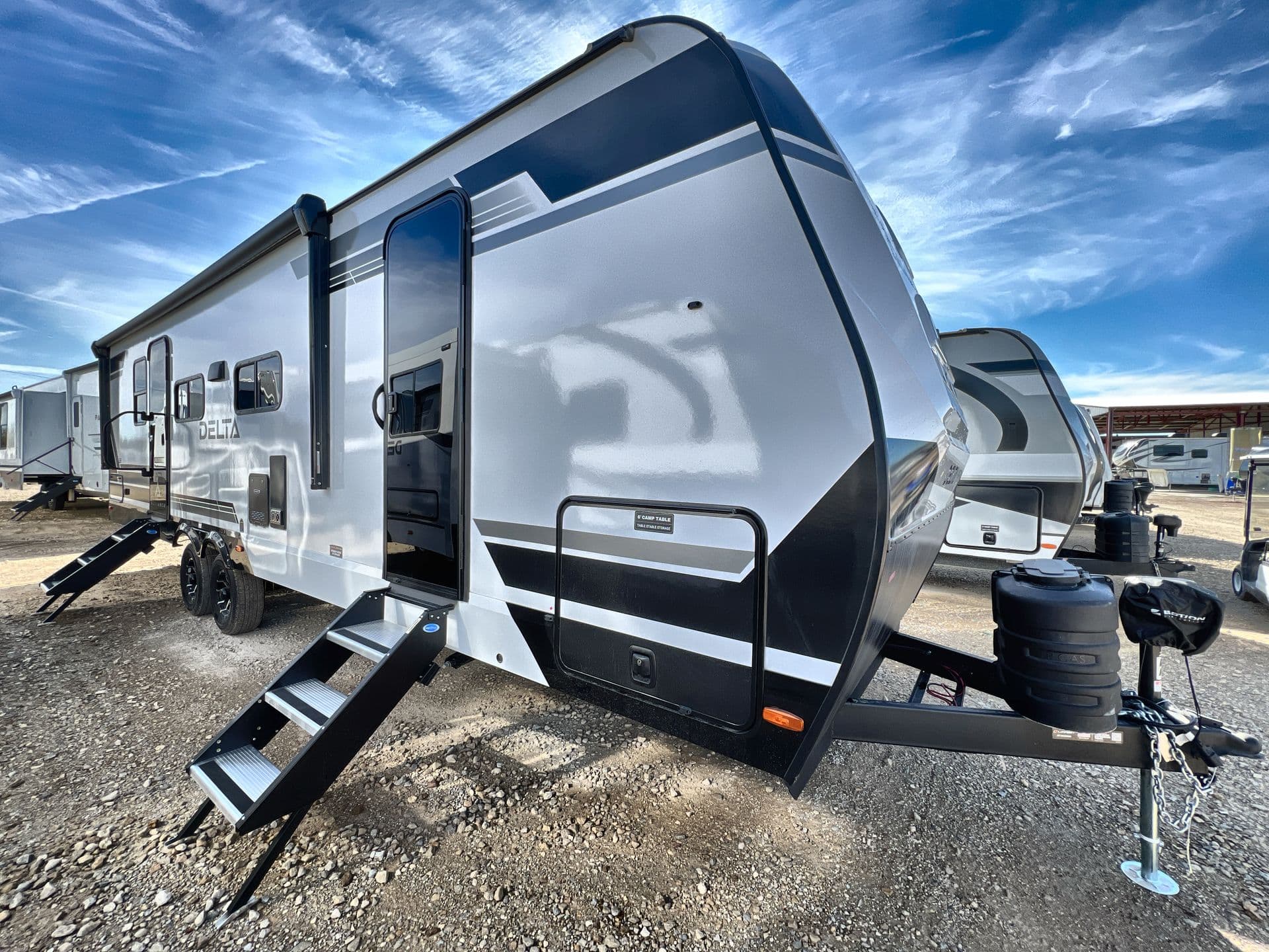 2026 Alliance RV Delta 291BH